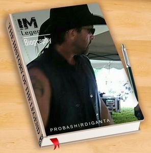 Meet your Posher, Doug